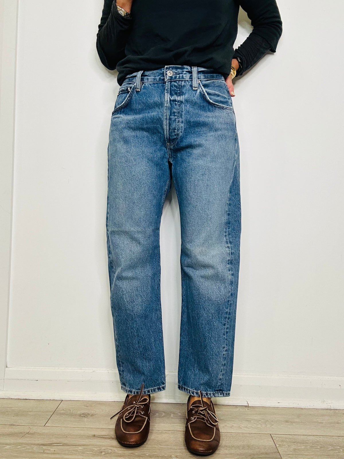 Winslow Jeans - Size 27