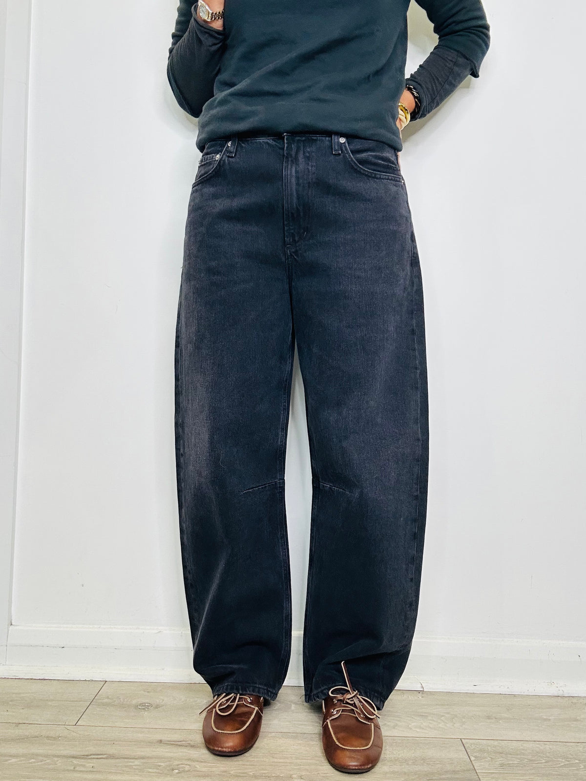 Miro Jeans - Size 28