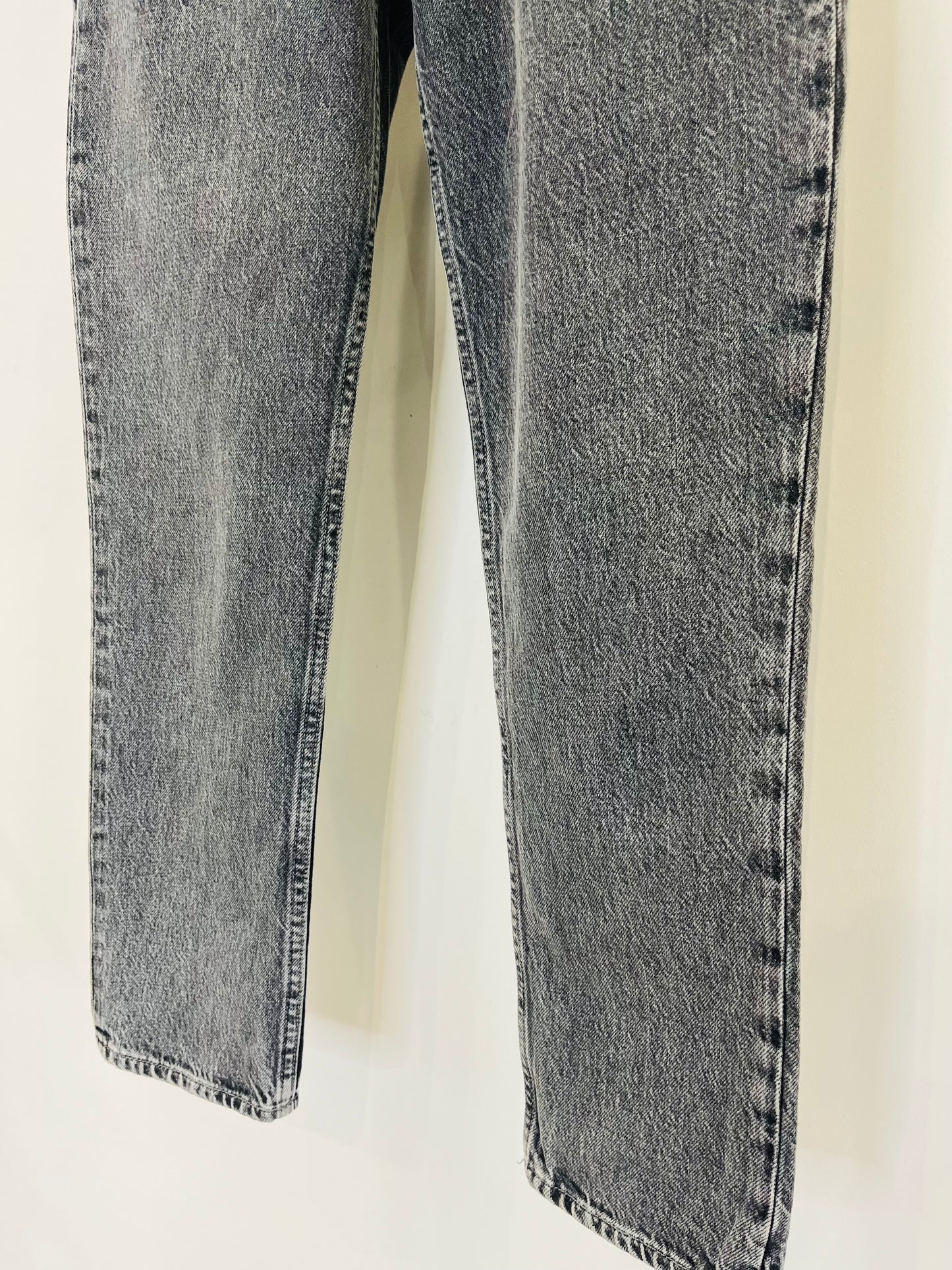 Nina Cigarette Jeans - Size 26