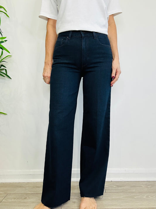Sasha Jeans - Size 27