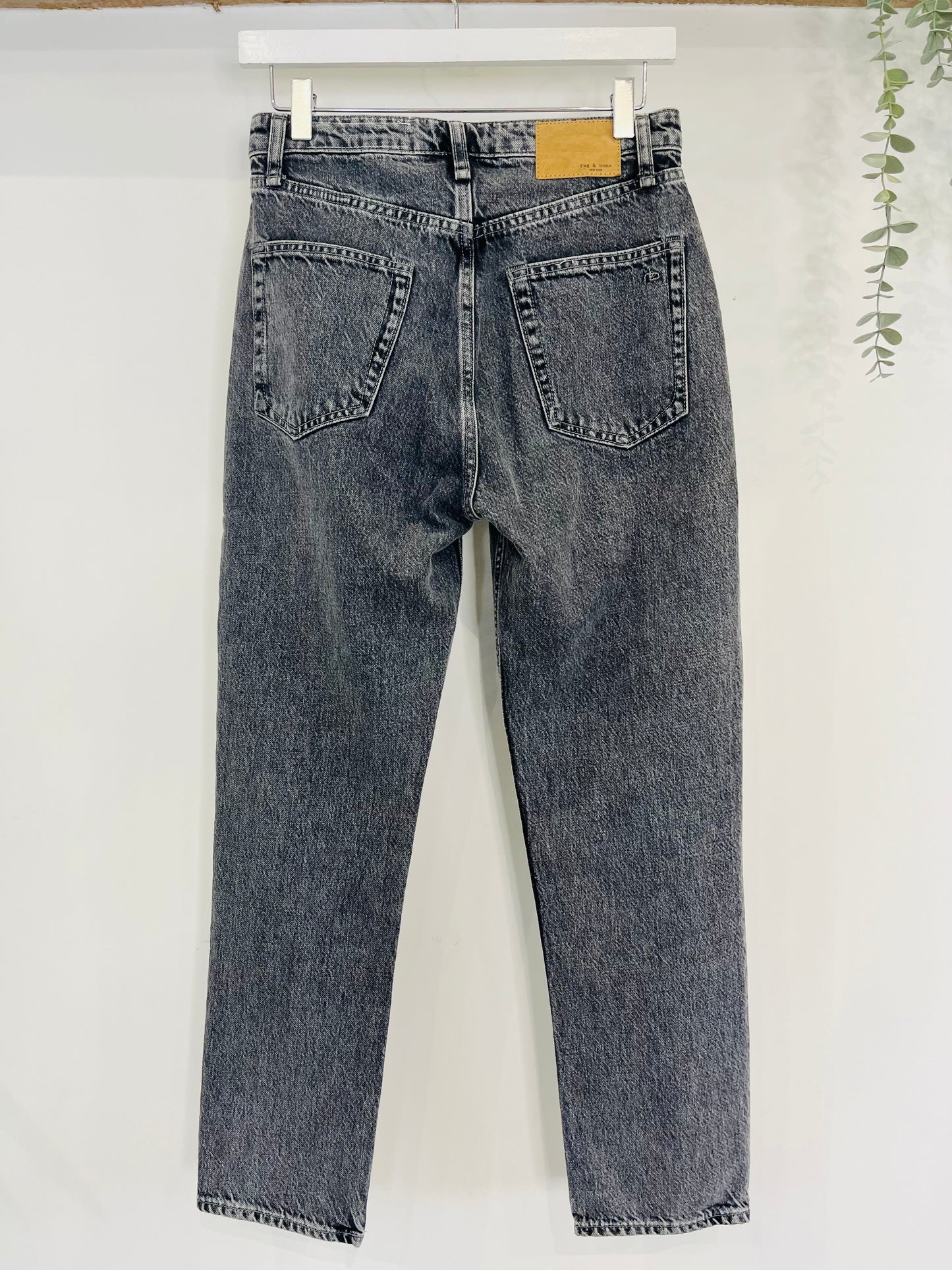 Nina Cigarette Jeans - Size 26