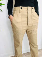 Load image into Gallery viewer, Pony Boy Trousers - Size 26
