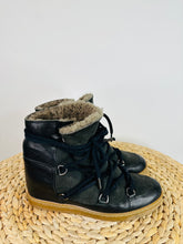 Load image into Gallery viewer, Nowles Snow Boots - Size 40
