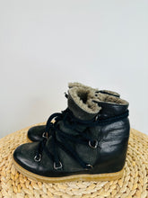 Load image into Gallery viewer, Nowles Snow Boots - Size 40
