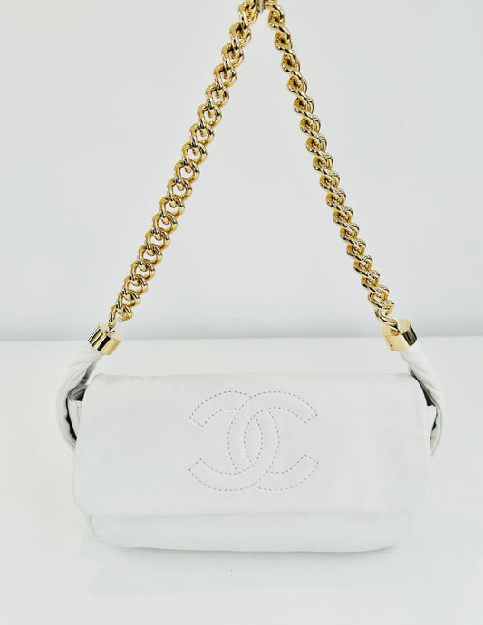 Rodeo Drive Flap Shoulder Bag