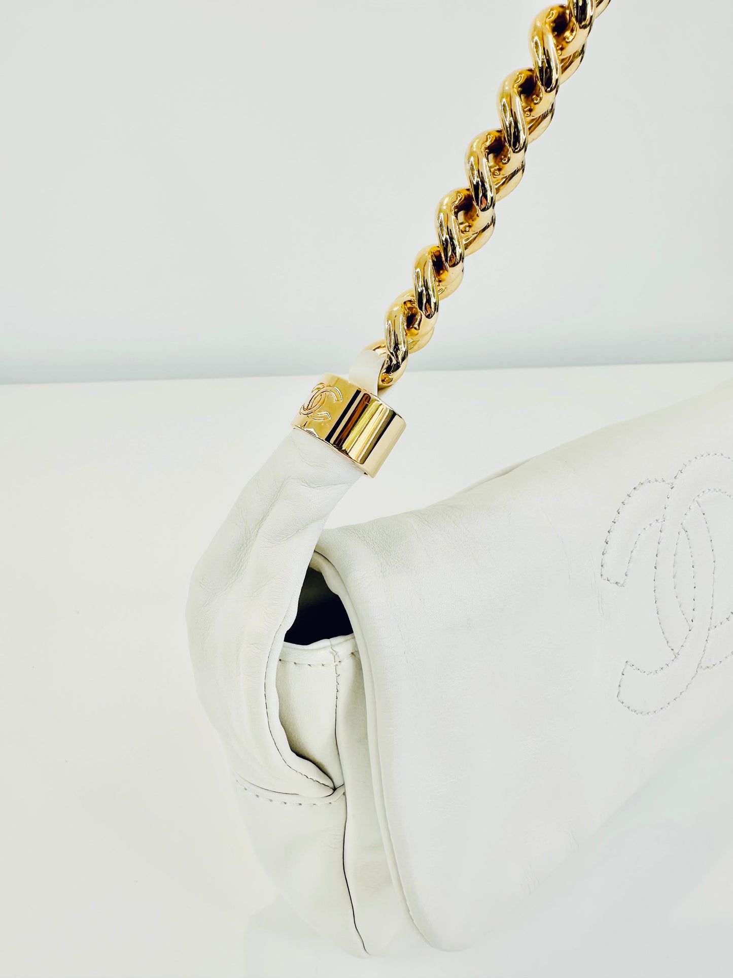 Rodeo Drive Flap Shoulder Bag
