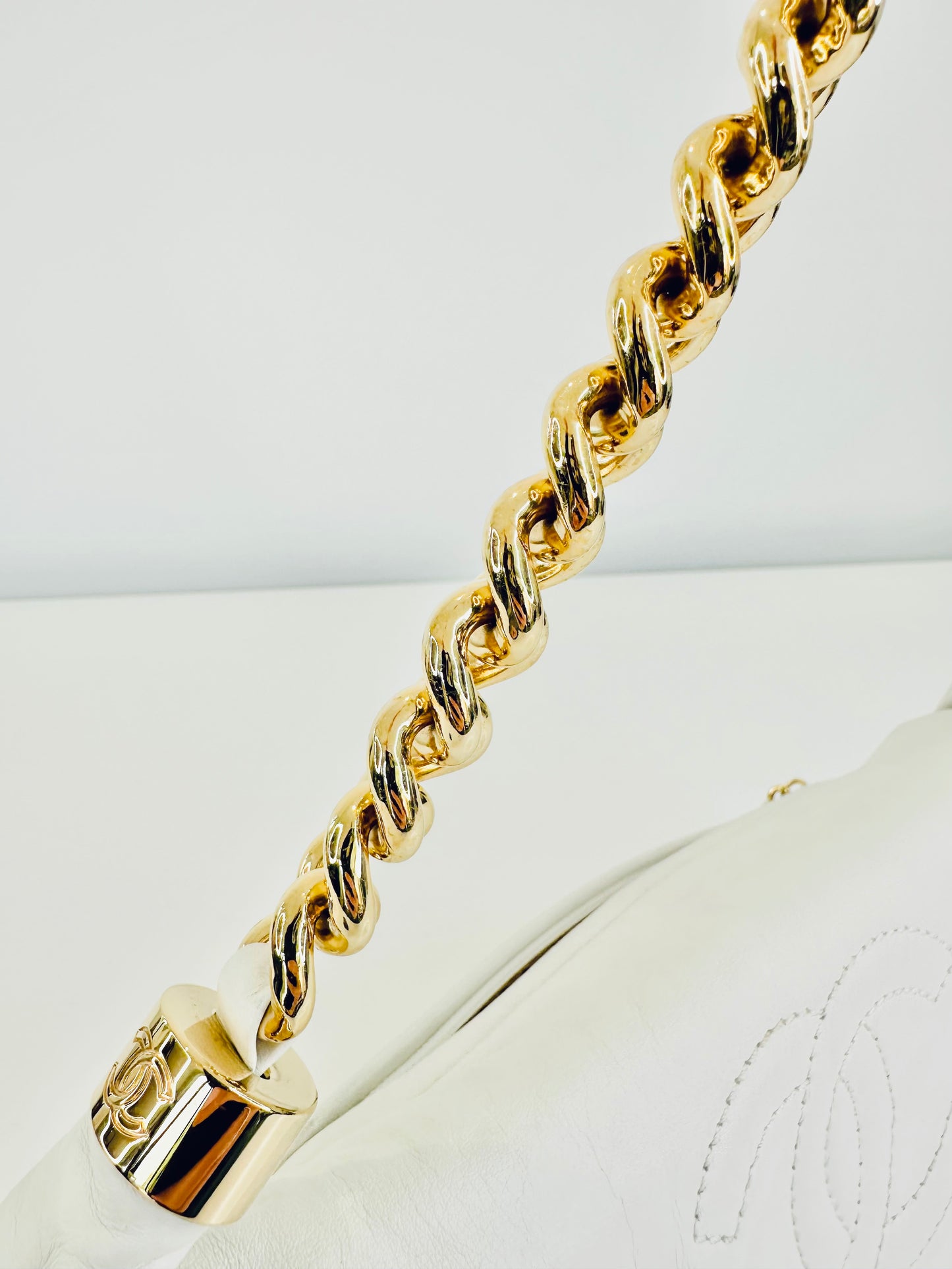 Rodeo Drive Flap Shoulder Bag