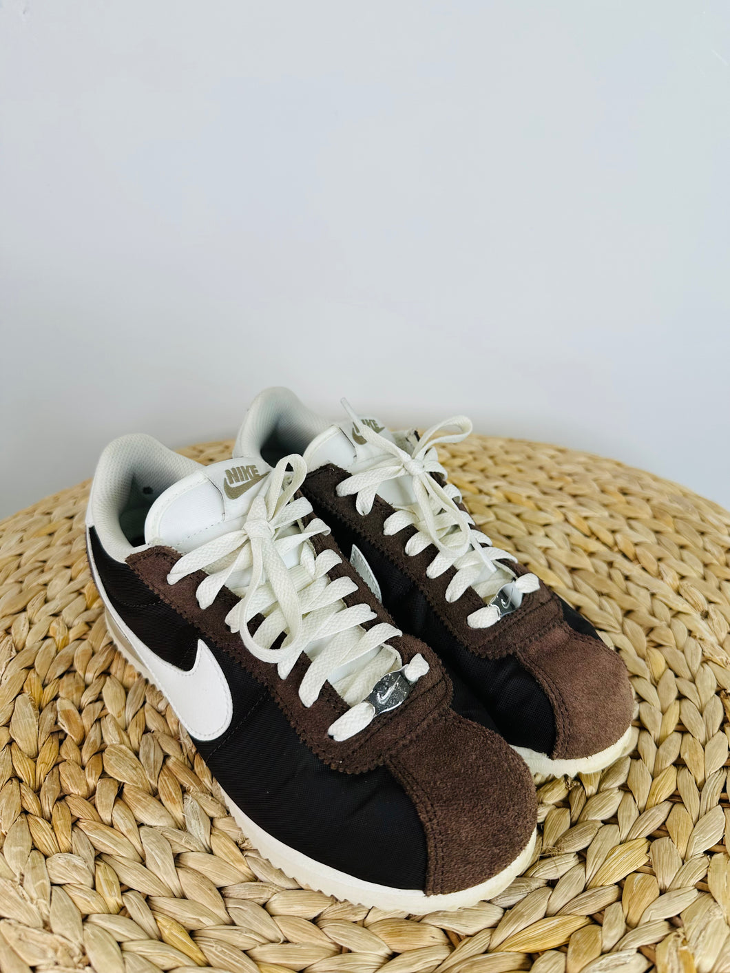 Cortez Trainers - Size 37