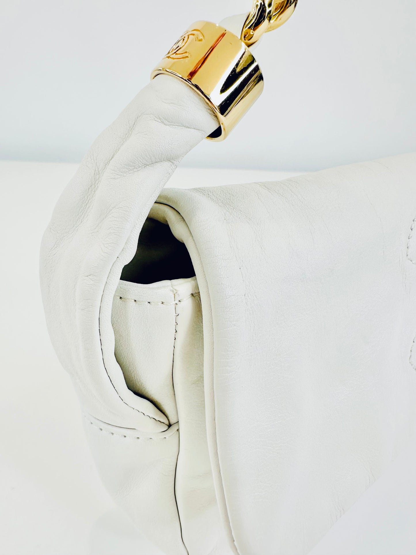 Rodeo Drive Flap Shoulder Bag