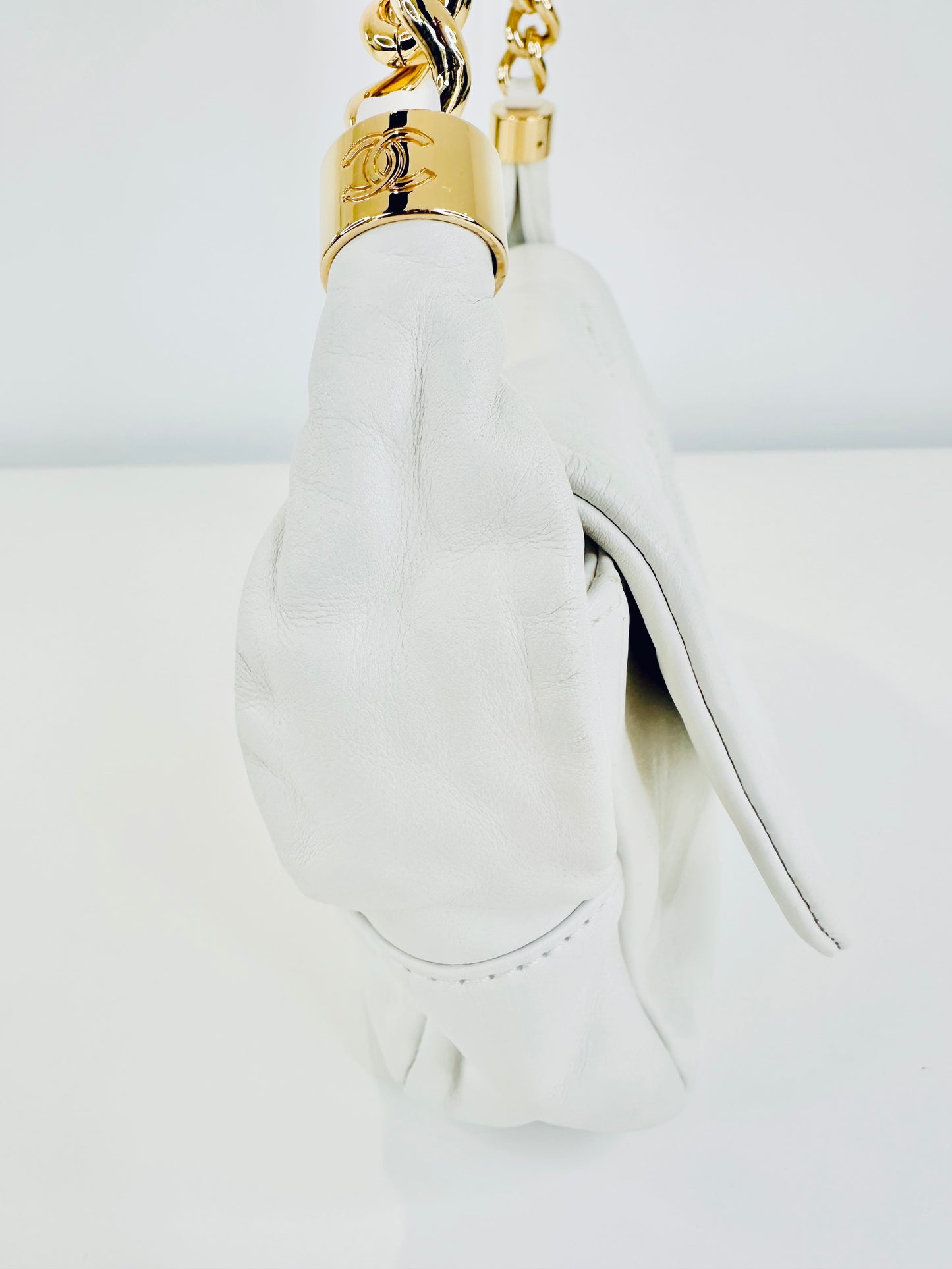 Rodeo Drive Flap Shoulder Bag