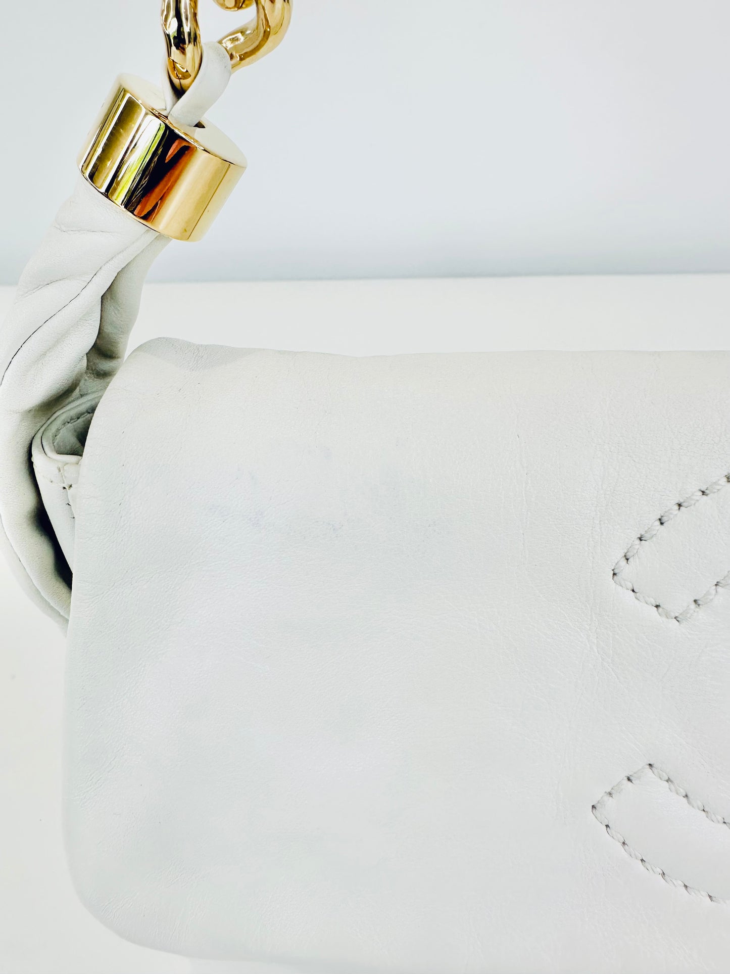 Rodeo Drive Flap Shoulder Bag