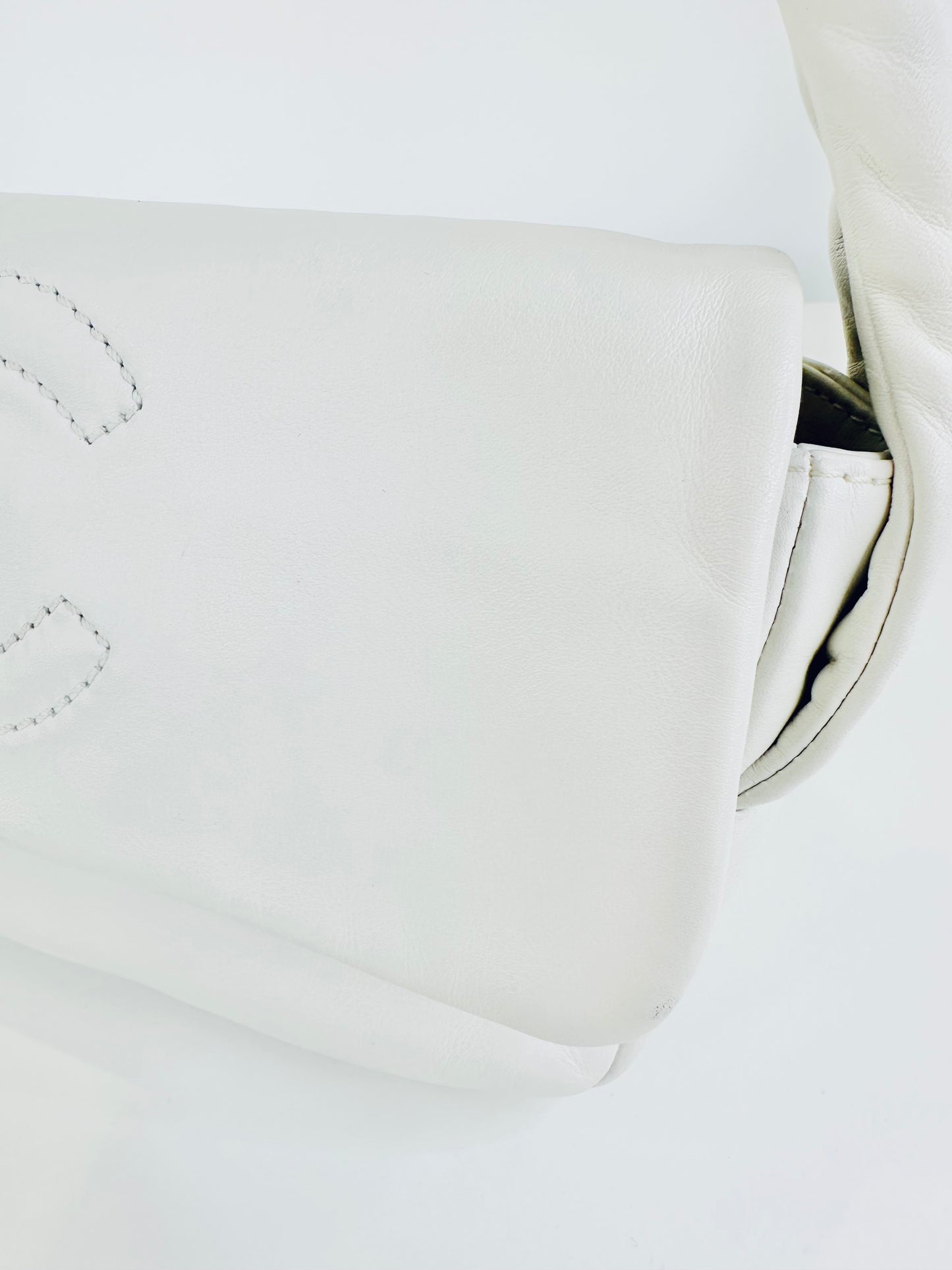 Rodeo Drive Flap Shoulder Bag