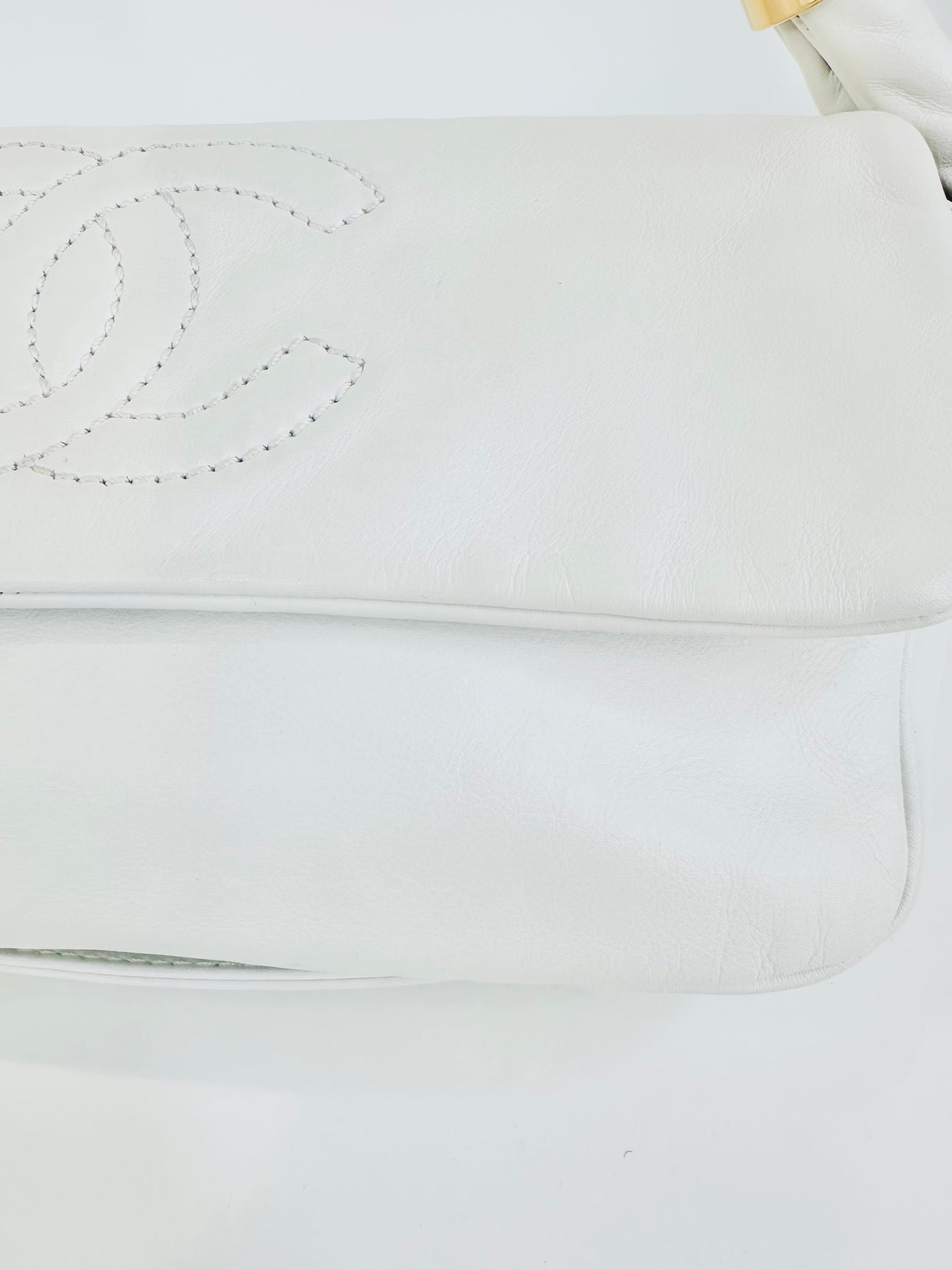 Rodeo Drive Flap Shoulder Bag