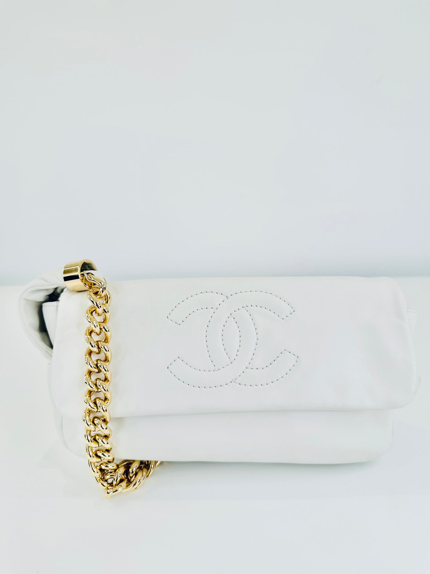 Rodeo Drive Flap Shoulder Bag