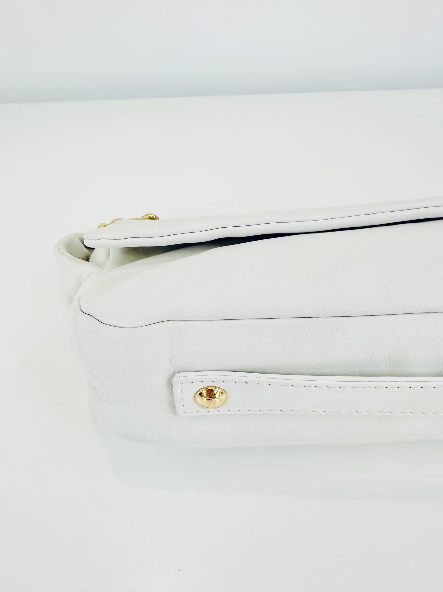 Rodeo Drive Flap Shoulder Bag