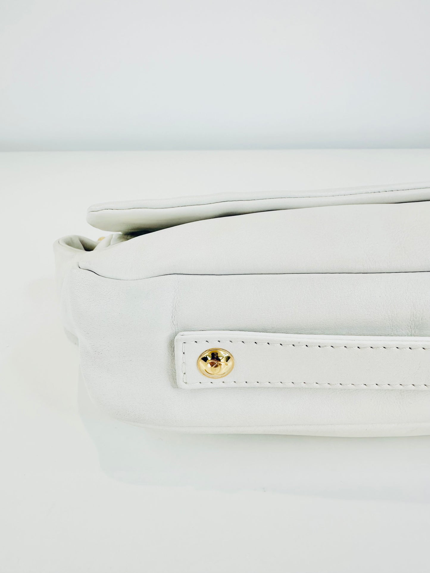 Rodeo Drive Flap Shoulder Bag
