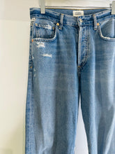 Load image into Gallery viewer, Emery Crop Jeans - Size 24
