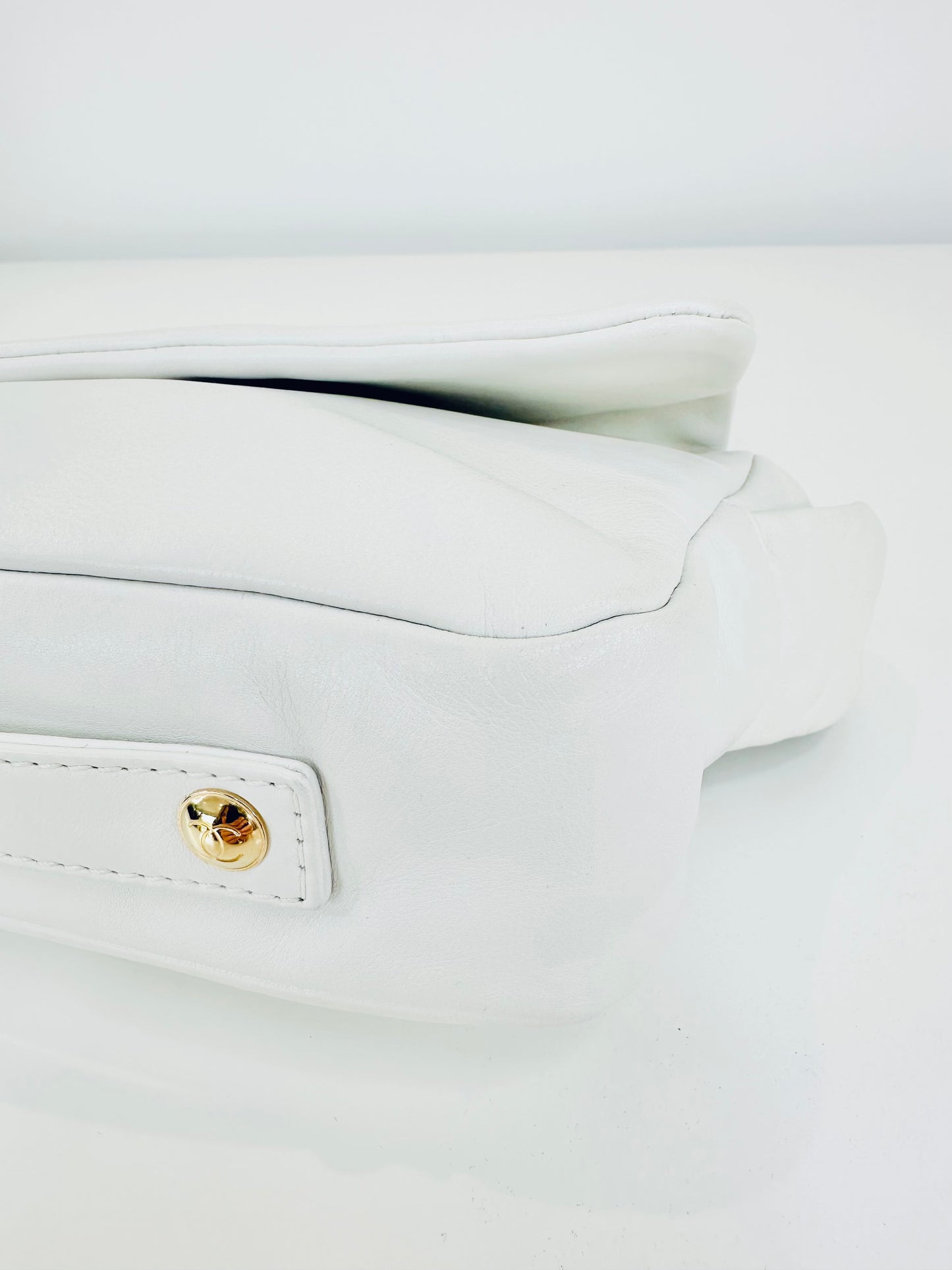 Rodeo Drive Flap Shoulder Bag