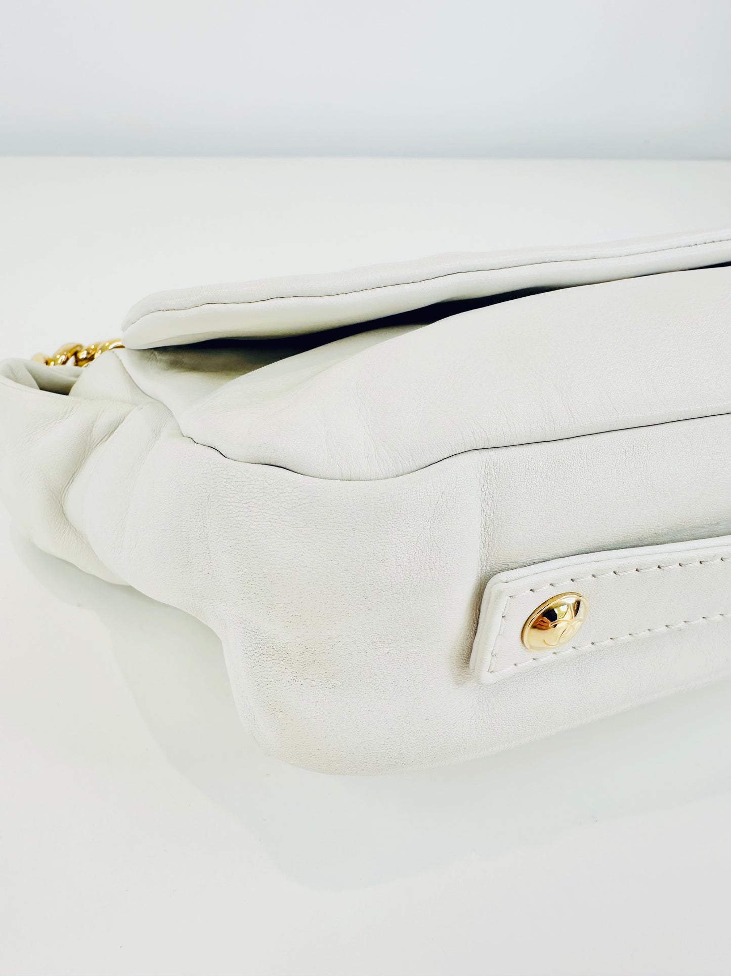 Rodeo Drive Flap Shoulder Bag