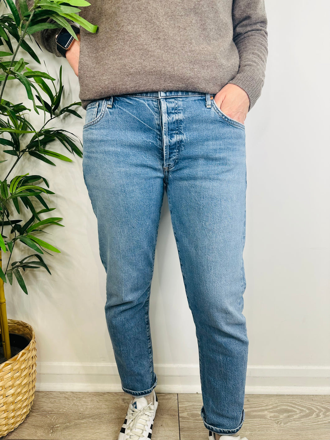 Emerson Jeans - Size 28