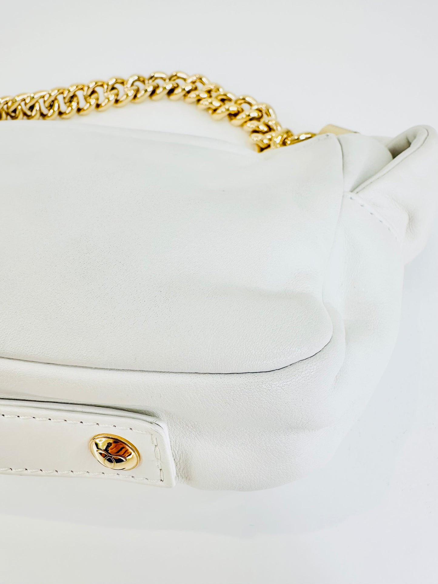 Rodeo Drive Flap Shoulder Bag
