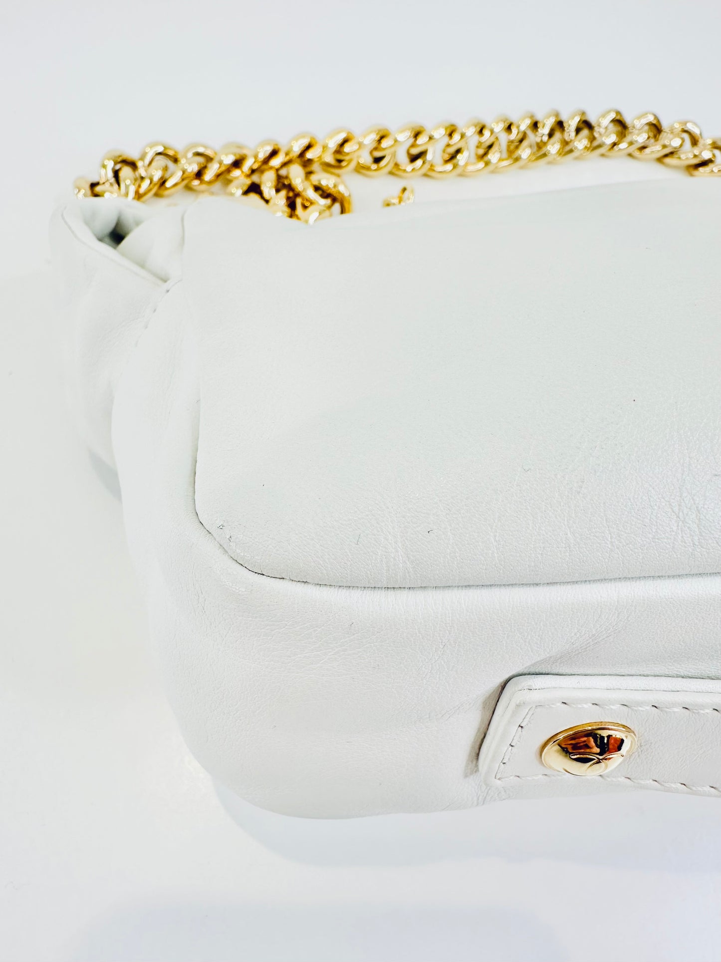 Rodeo Drive Flap Shoulder Bag