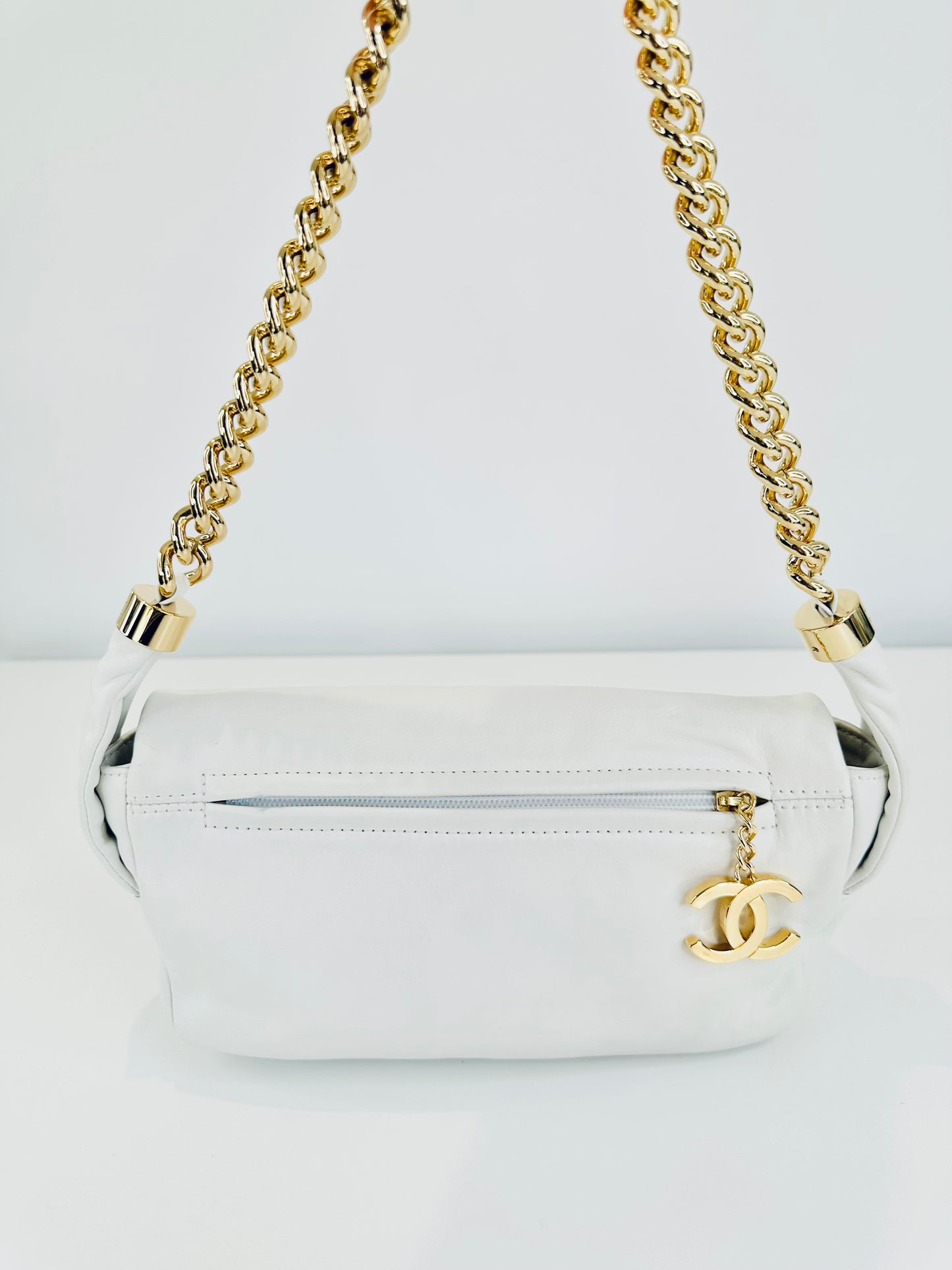 Rodeo Drive Flap Shoulder Bag