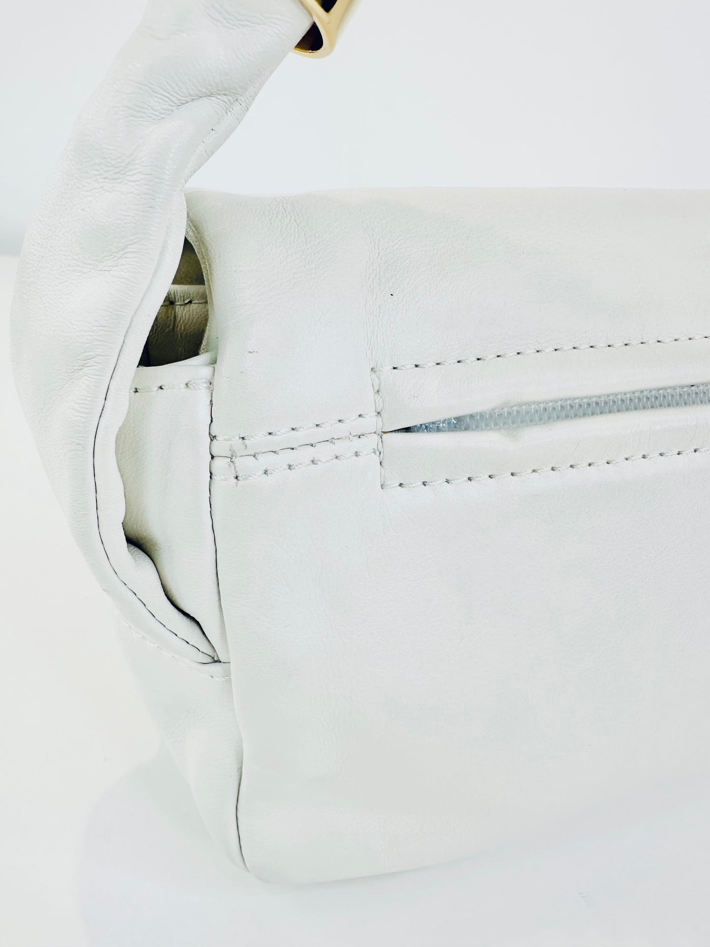Rodeo Drive Flap Shoulder Bag
