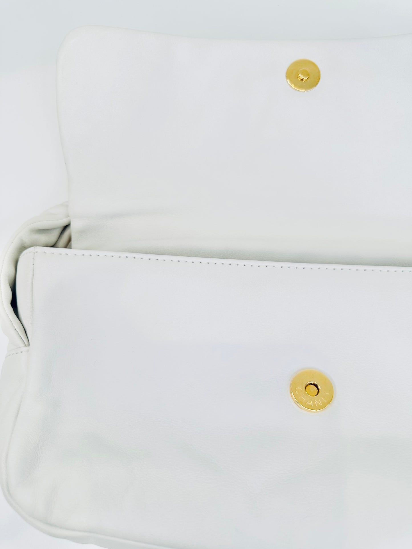 Rodeo Drive Flap Shoulder Bag