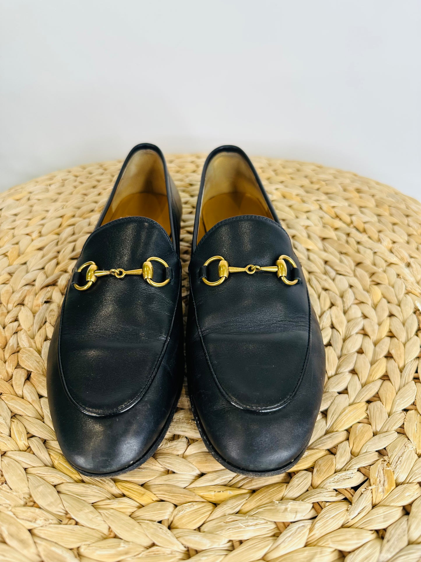 Jordaan Loafers - Size 37.5