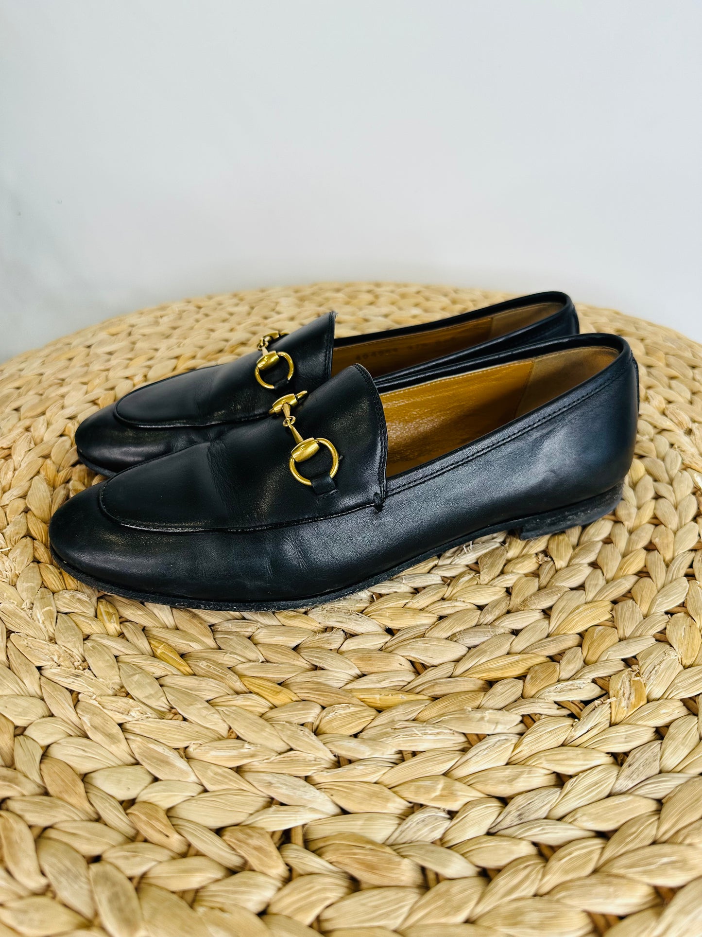 Jordaan Loafers - Size 37.5