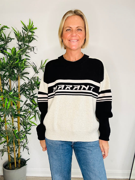Callie Jumper - Size 42