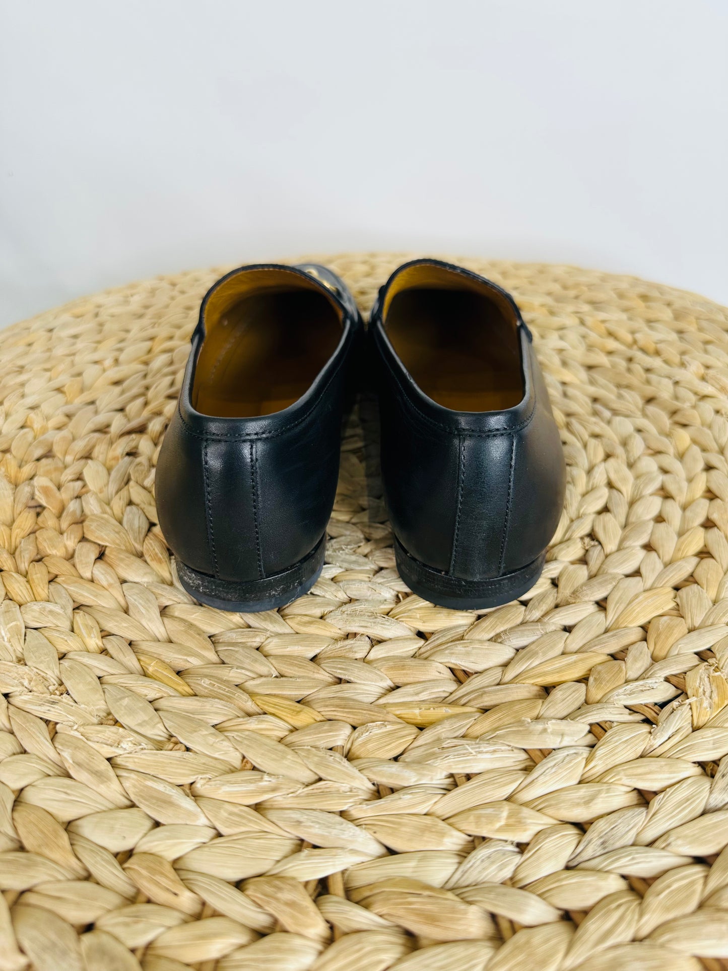 Jordaan Loafers - Size 37.5