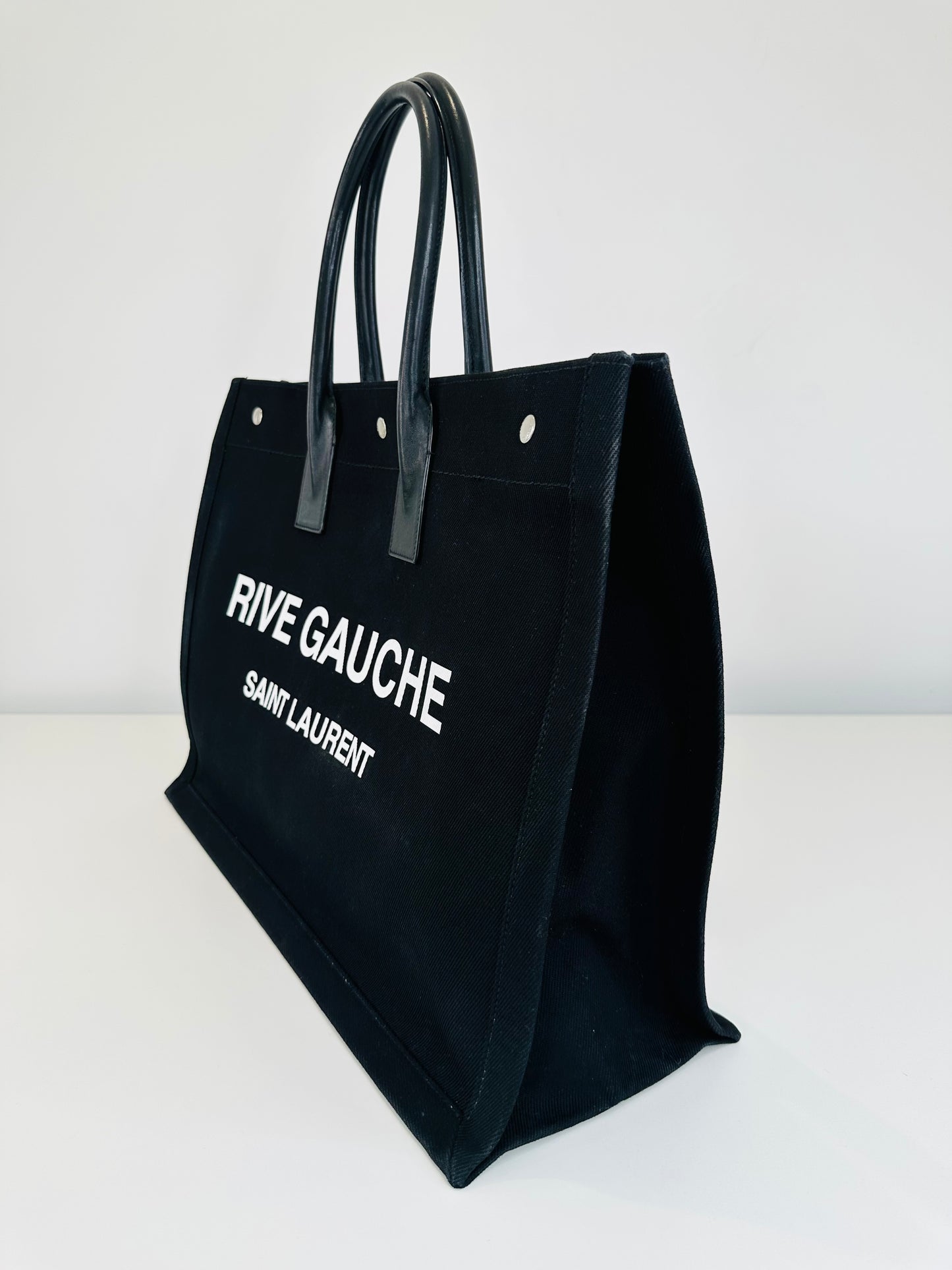 Large Rive Gauche Tote