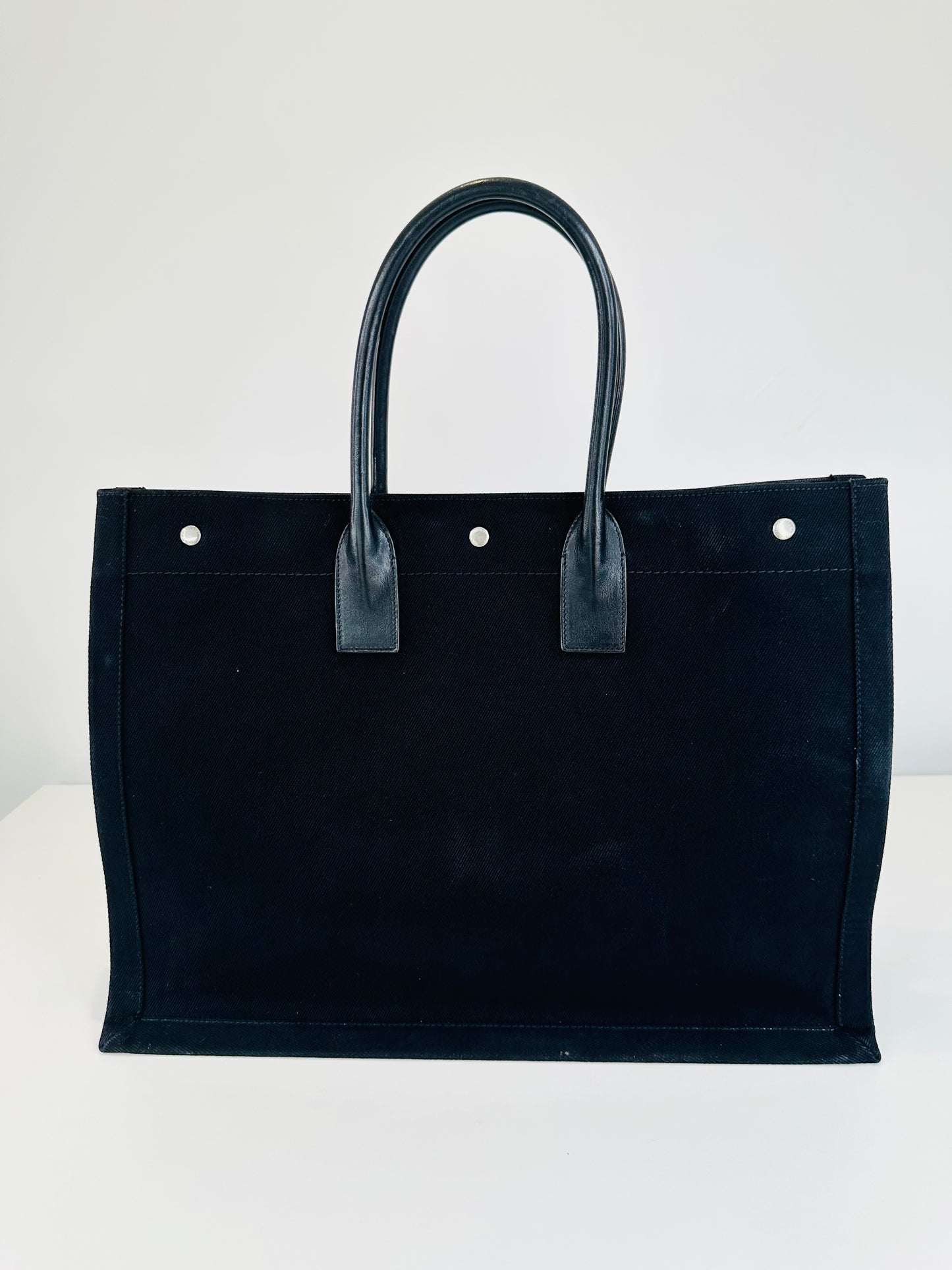 Large Rive Gauche Tote
