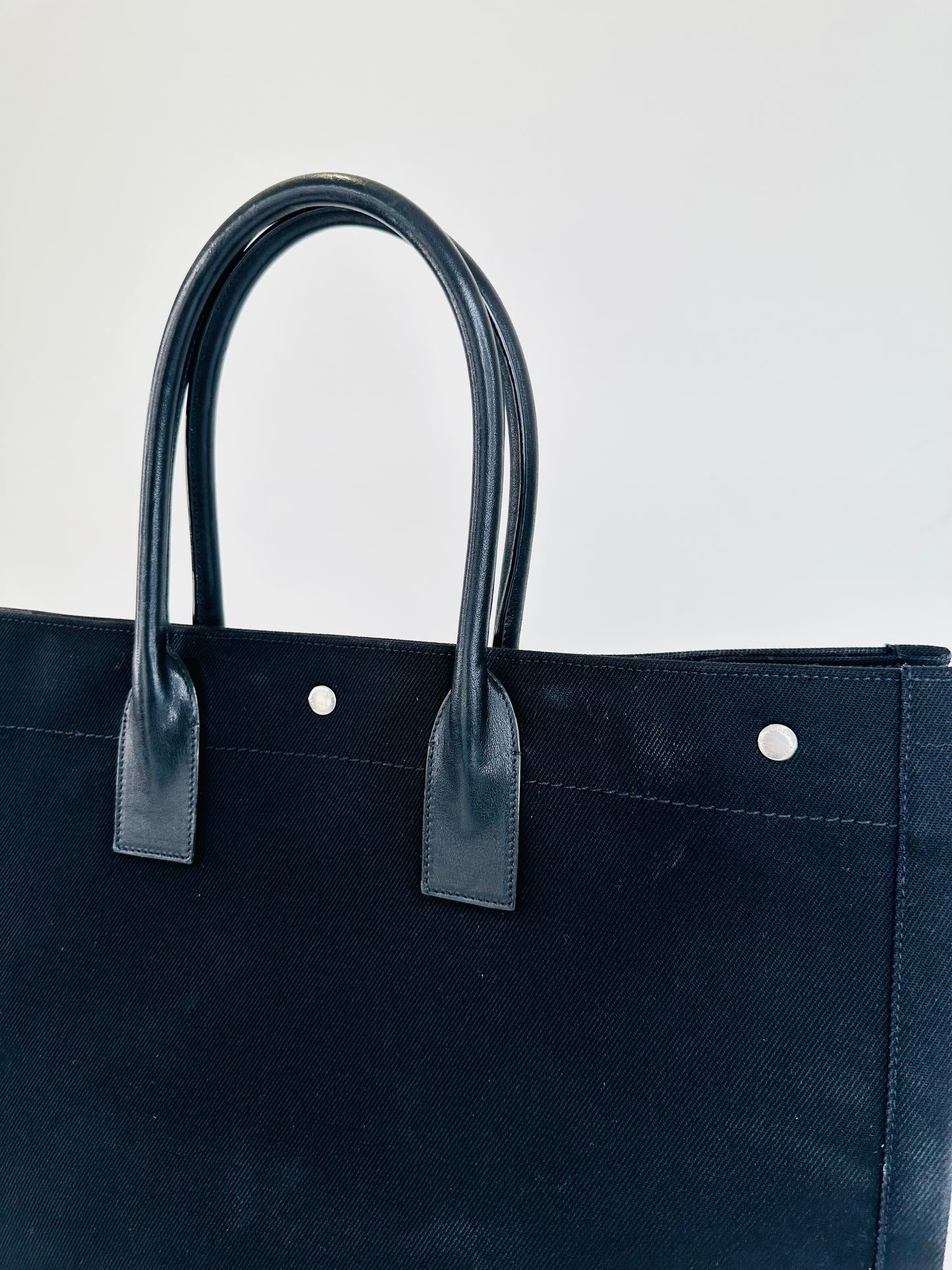 Large Rive Gauche Tote