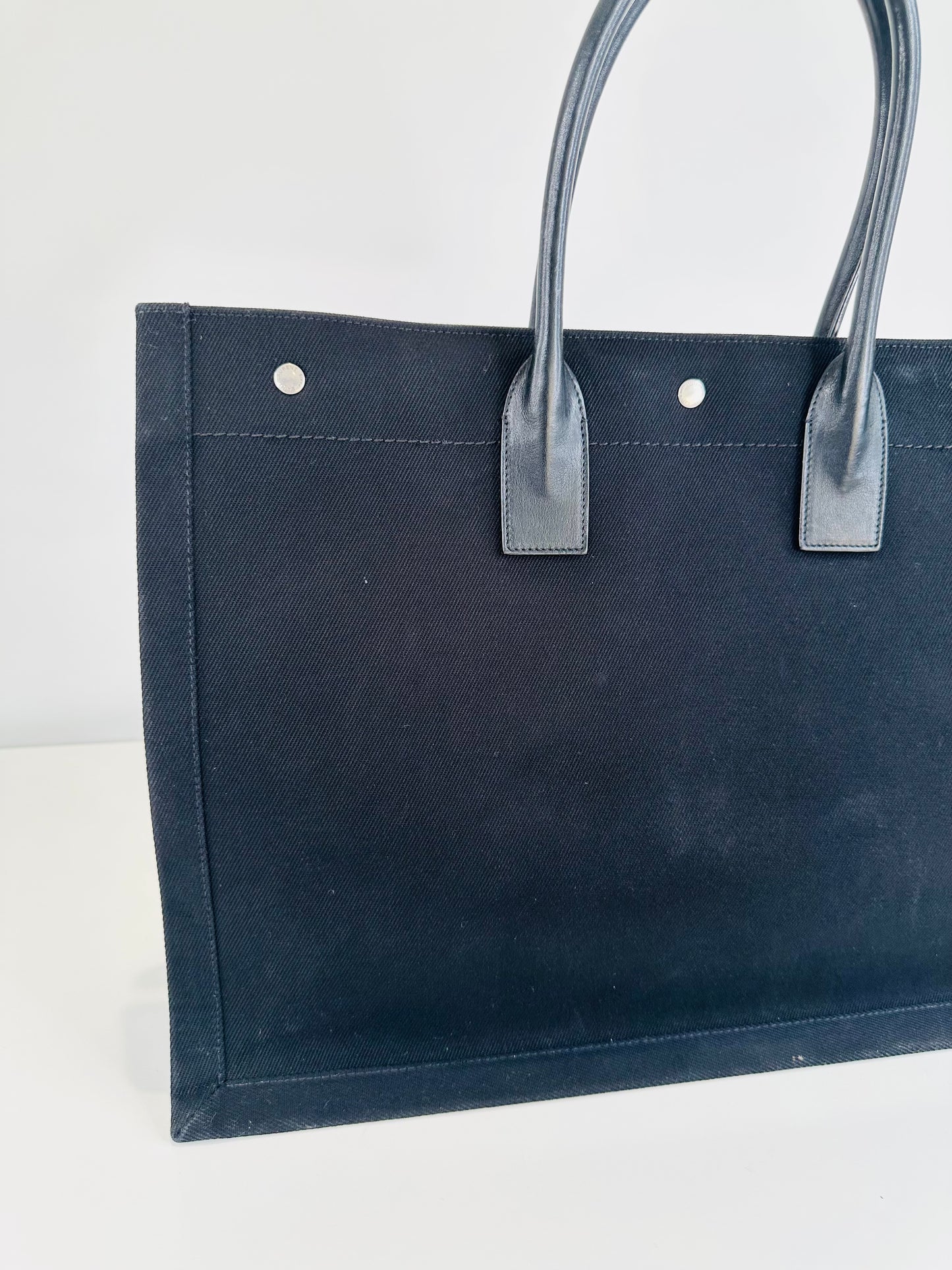Large Rive Gauche Tote