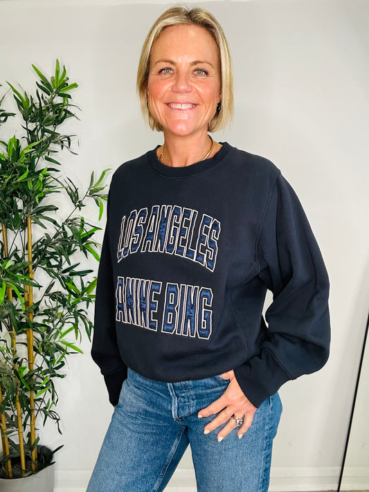 Los Angeles Sweatshirt - Size M