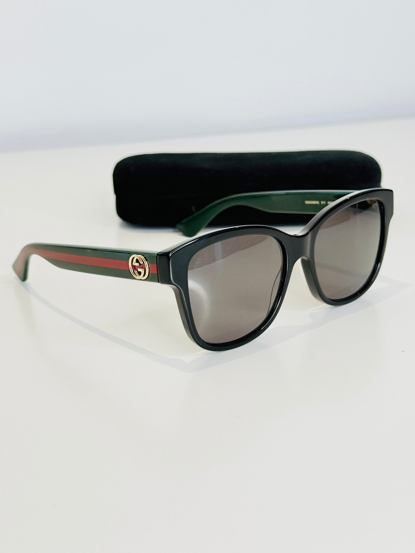 Prescription Lens Sunglasses
