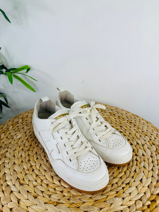 Yeah Trainers - Size 39