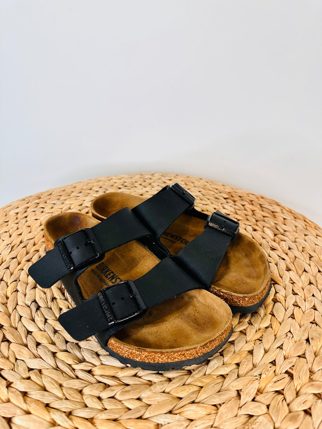 Arizona Sandals - Size 38