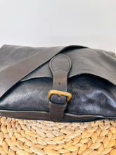 Load image into Gallery viewer, Leather Satchel
