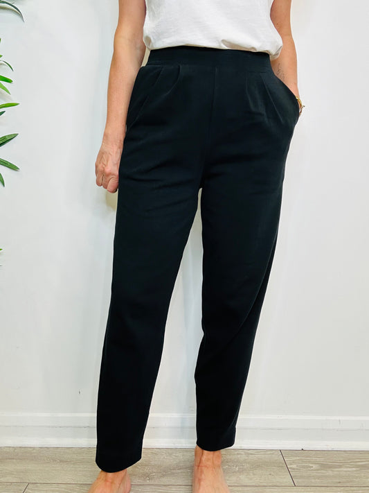 Cotton Joggers - Size L