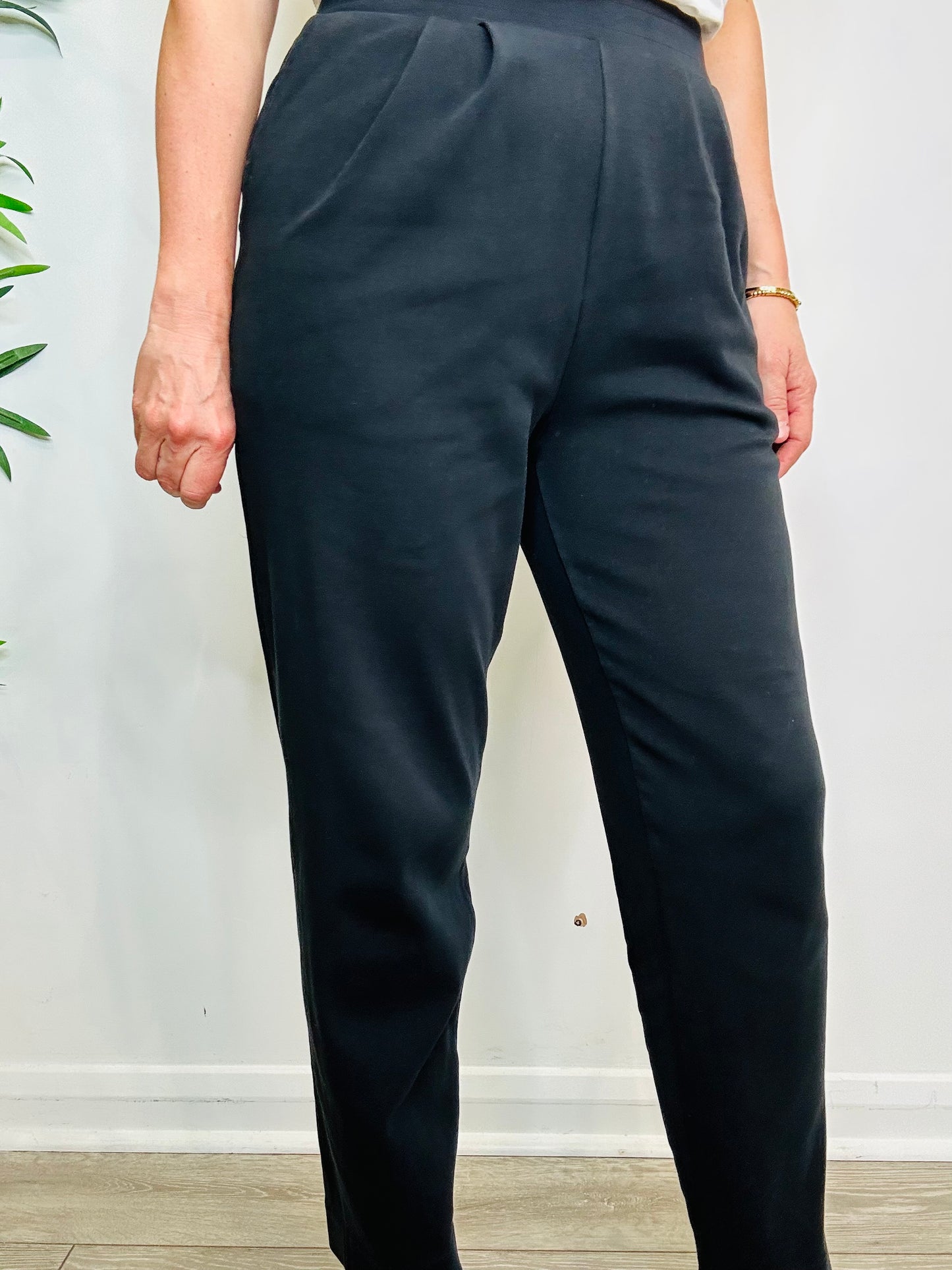Cotton Joggers - Size L