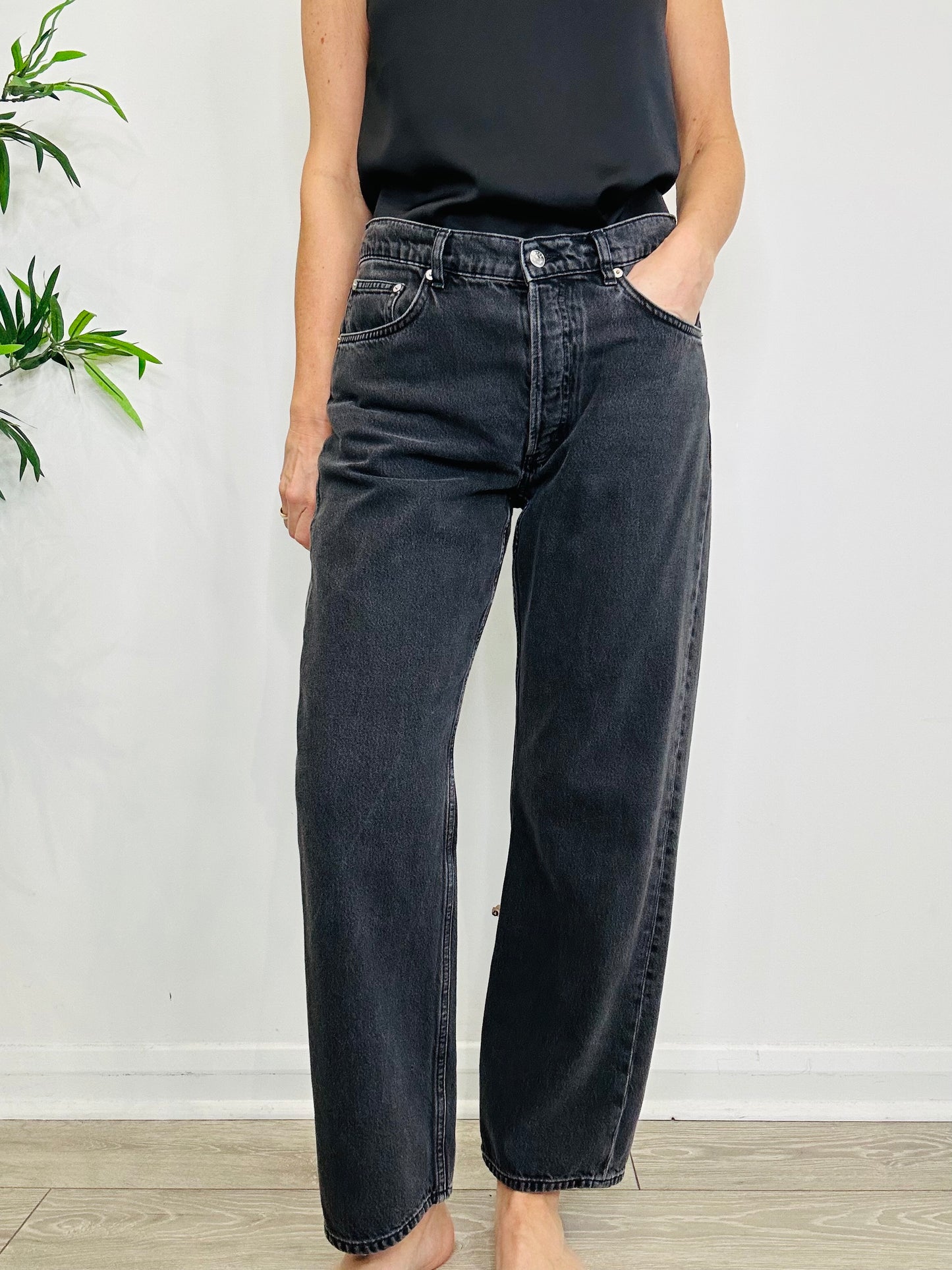 Shore Jeans - Size 30