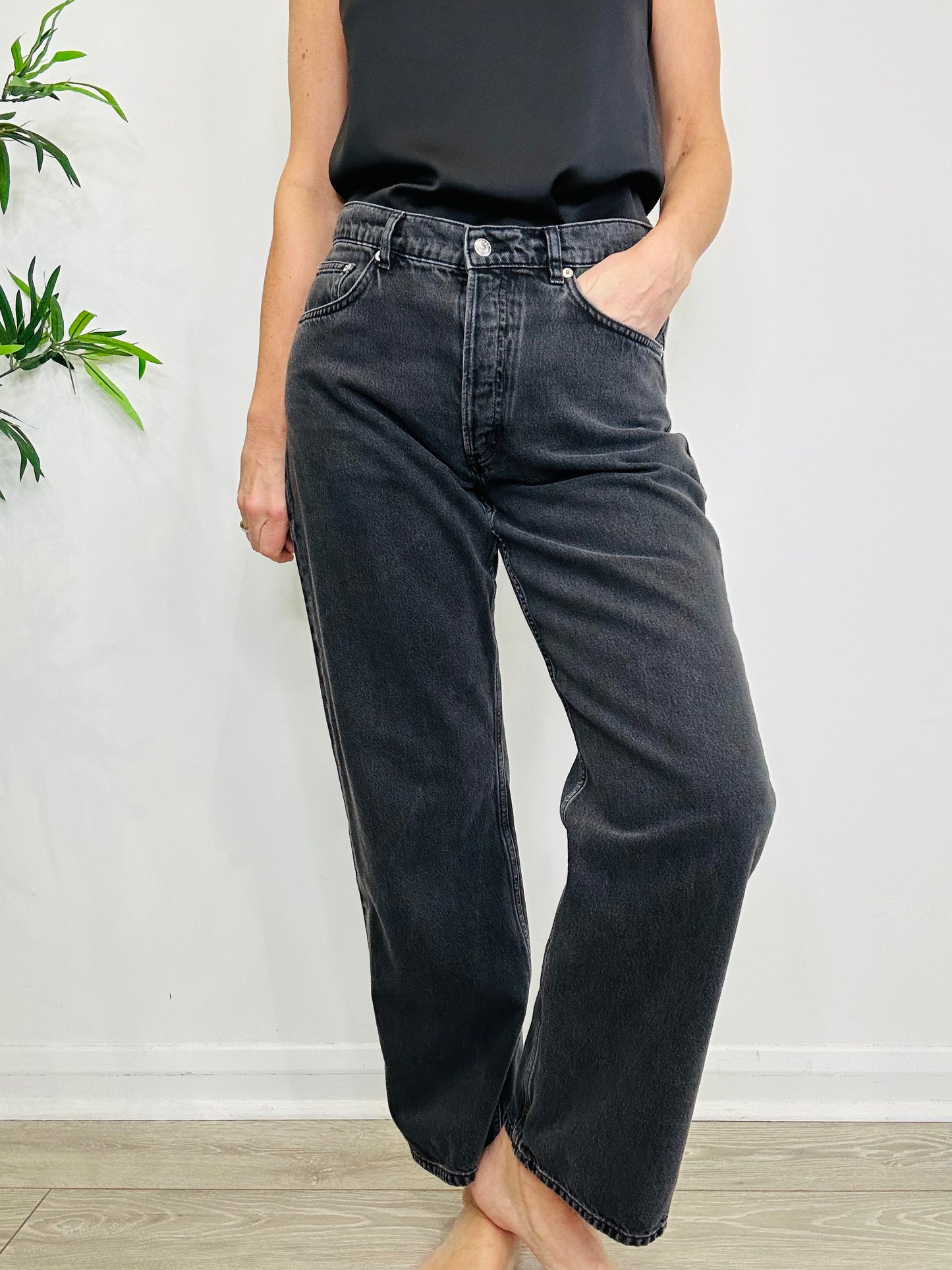 Shore Jeans - Size 30