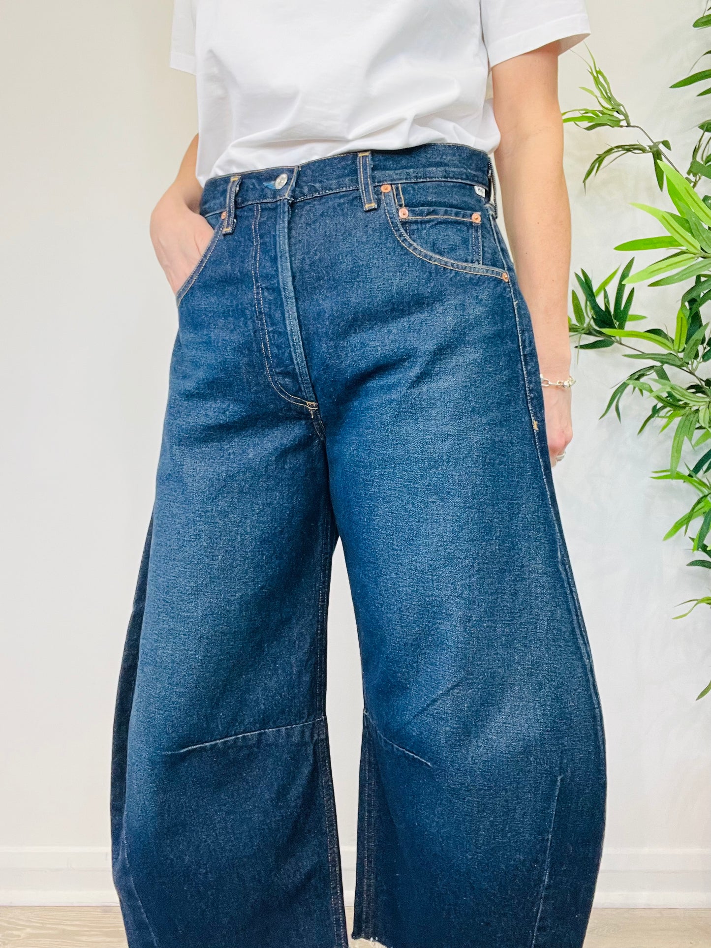 Horseshoe Jeans - Size 29