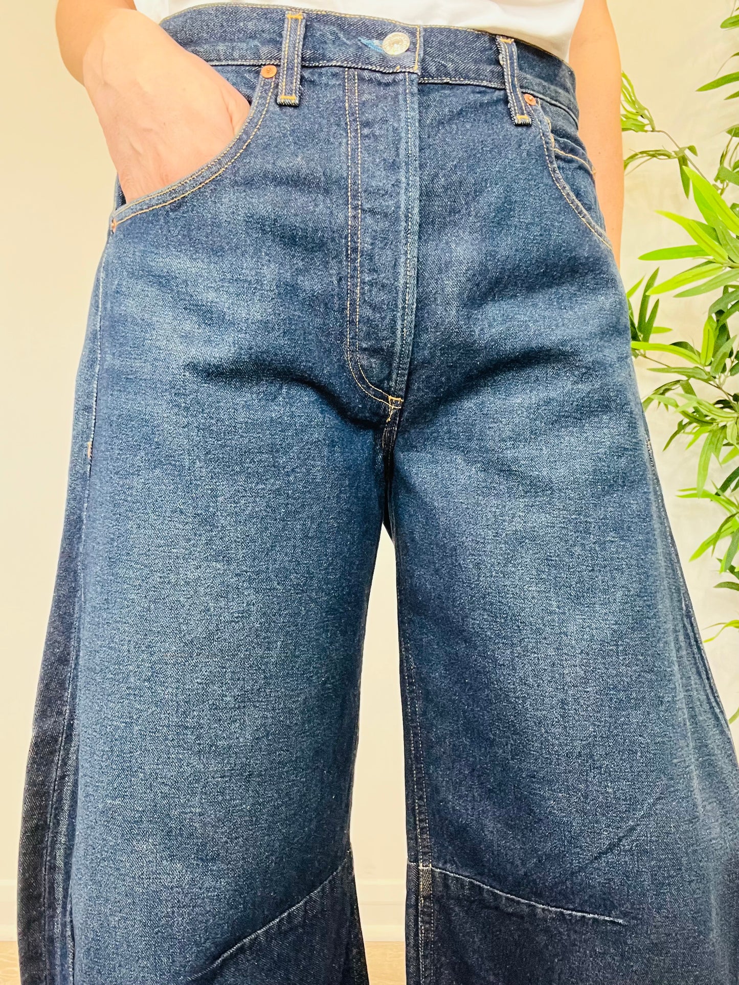 Horseshoe Jeans - Size 29