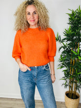 Load image into Gallery viewer, Brooky Knit Jumper - Size S
