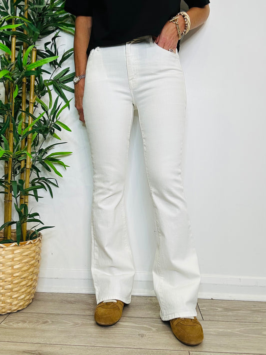 The Weekender Jeans - Size 27